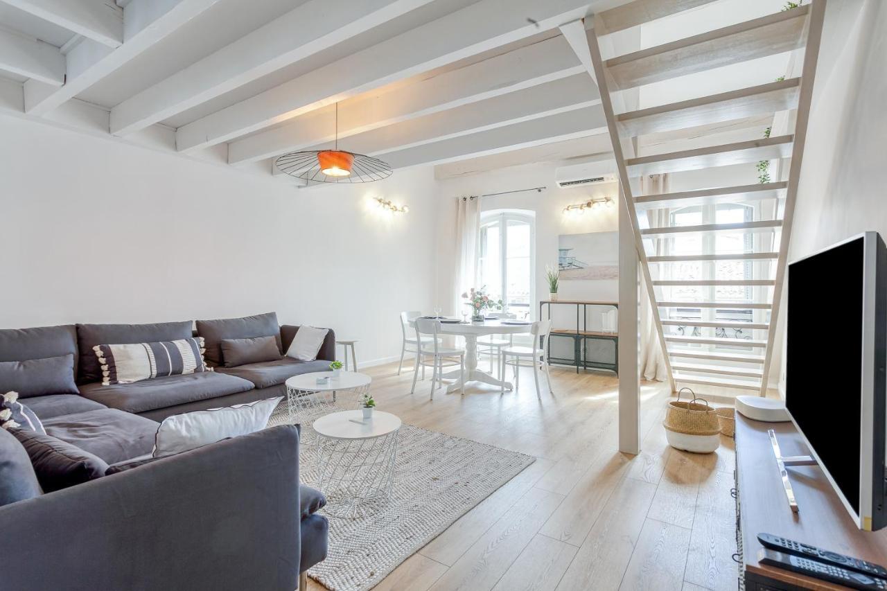 Splendid 2-bedroom Close To The Opera Apartment *