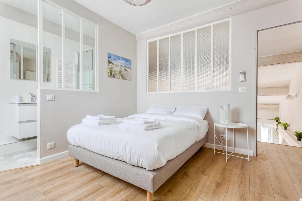 Splendid 2-bedroom Close To The Opera Apartment