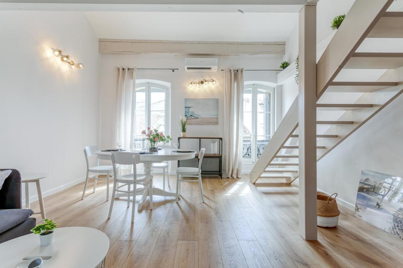 Splendid 2-bedroom Close To The Opera